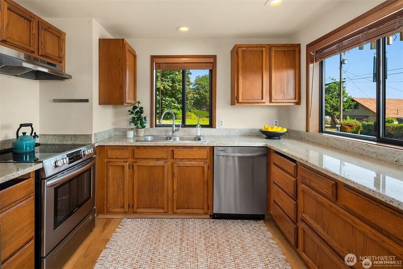 Property photo for 27523 SW Sandy Shores Drive, Vashon photo 6