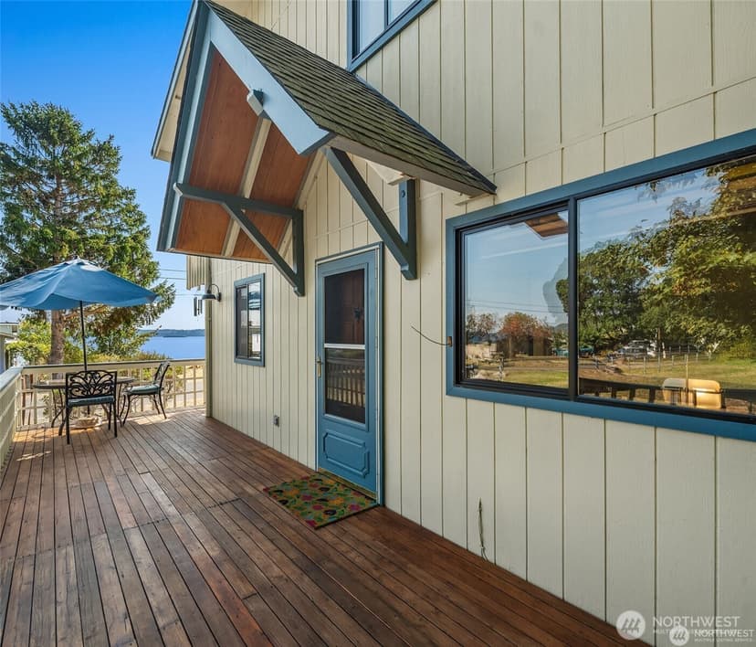 Property photo for 27523 SW Sandy Shores Drive, Vashon photo 20