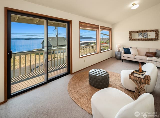 Property photo for 27523 SW Sandy Shores Drive, Vashon
