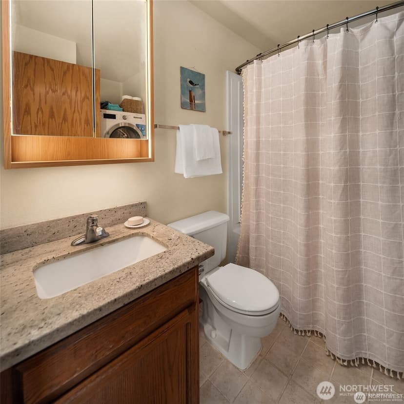 Property photo for 27523 SW Sandy Shores Drive, Vashon photo 13