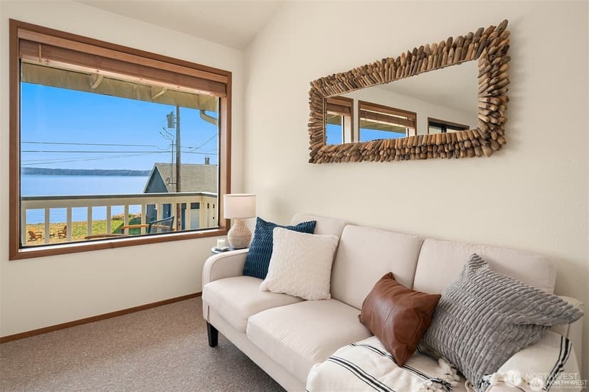Property photo for 27523 SW Sandy Shores Drive, Vashon photo 14
