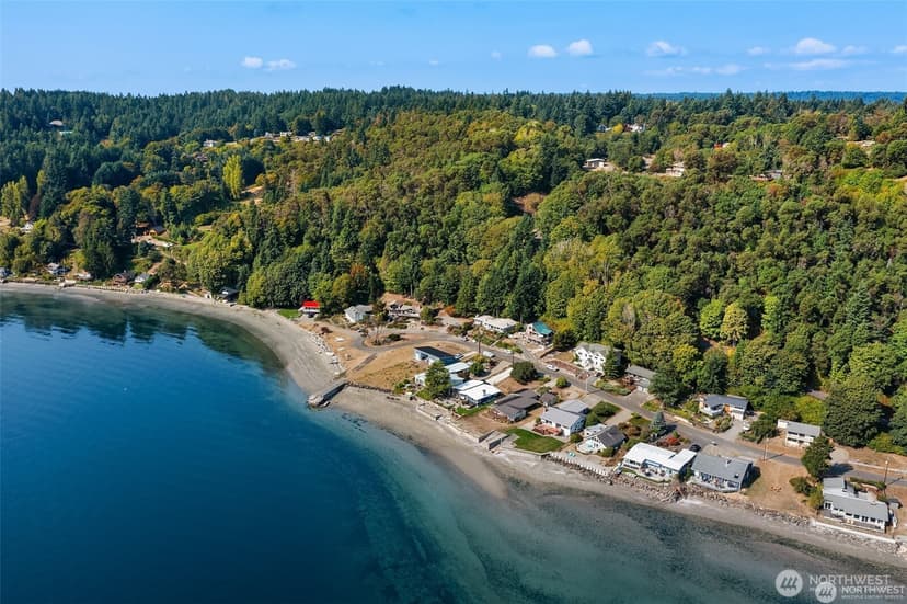 Property photo for 27523 SW Sandy Shores Drive, Vashon photo 23