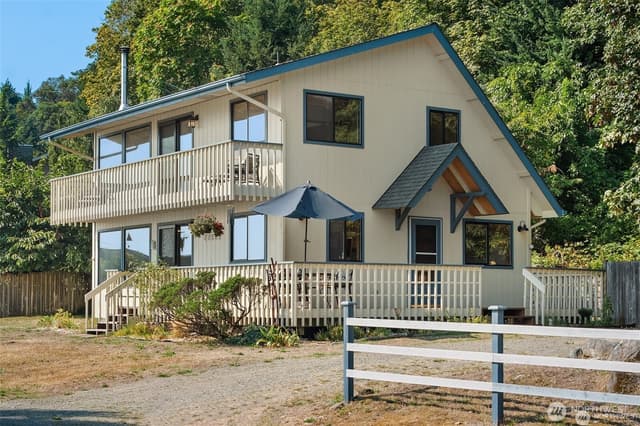 Property photo for 27523 SW Sandy Shores Drive, Vashon photo 3