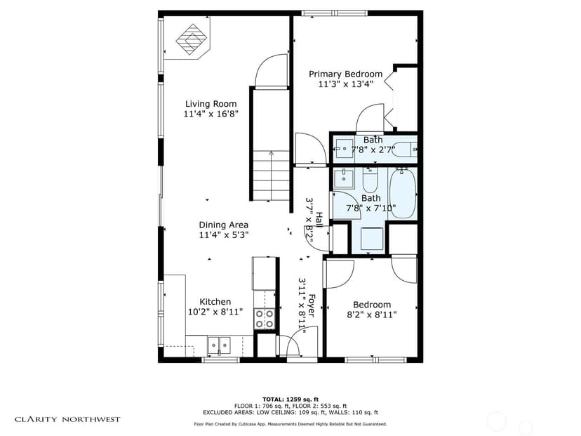 Property photo for 27523 SW Sandy Shores Drive, Vashon photo 28