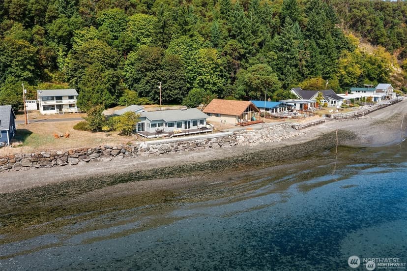 Property photo for 27523 SW Sandy Shores Drive, Vashon photo 22