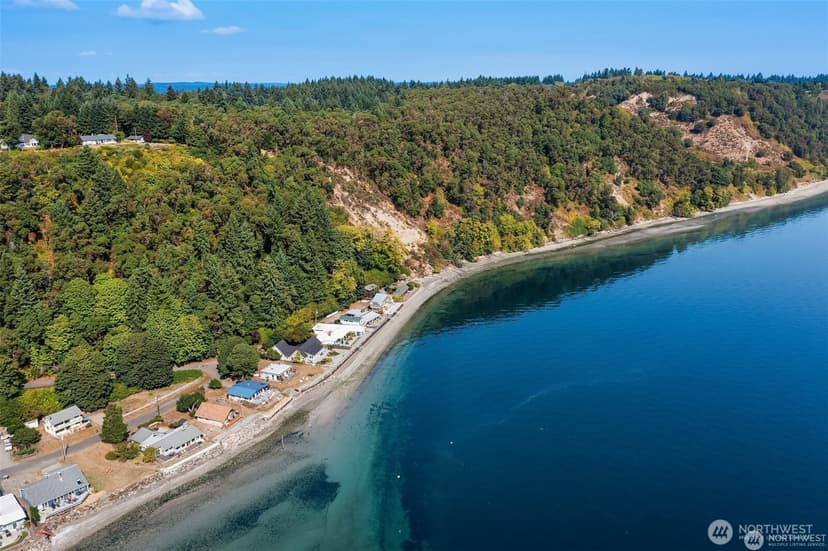Property photo for 27523 SW Sandy Shores Drive, Vashon photo 24