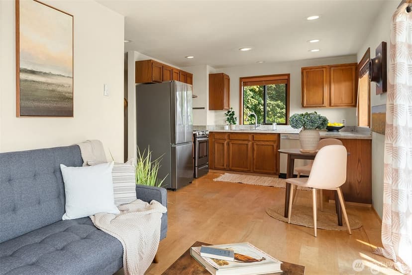 Property photo for 27523 SW Sandy Shores Drive, Vashon photo 8