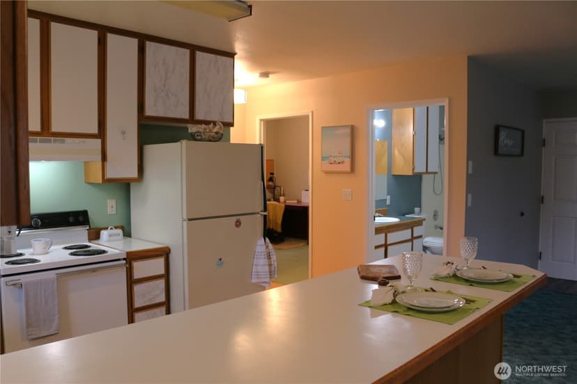 Property photo for 137 Spruce Loop SW, Ocean Shores photo 16