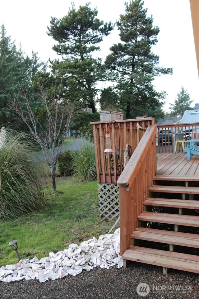 Property photo for 137 Spruce Loop SW, Ocean Shores photo 5