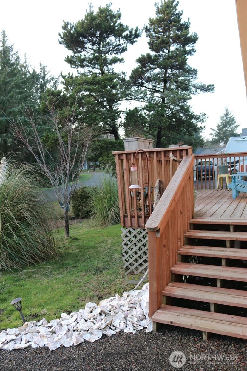 Property photo for 137 Spruce Loop SW, Ocean Shores photo 5