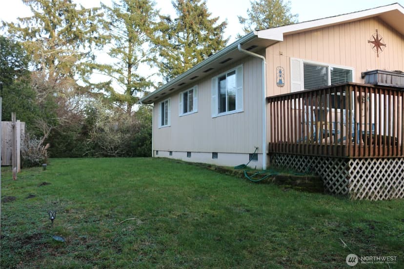 Property photo for 137 Spruce Loop SW, Ocean Shores photo 32