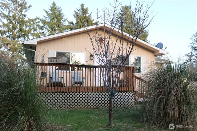 Property photo for 137 Spruce Loop SW, Ocean Shores photo 3