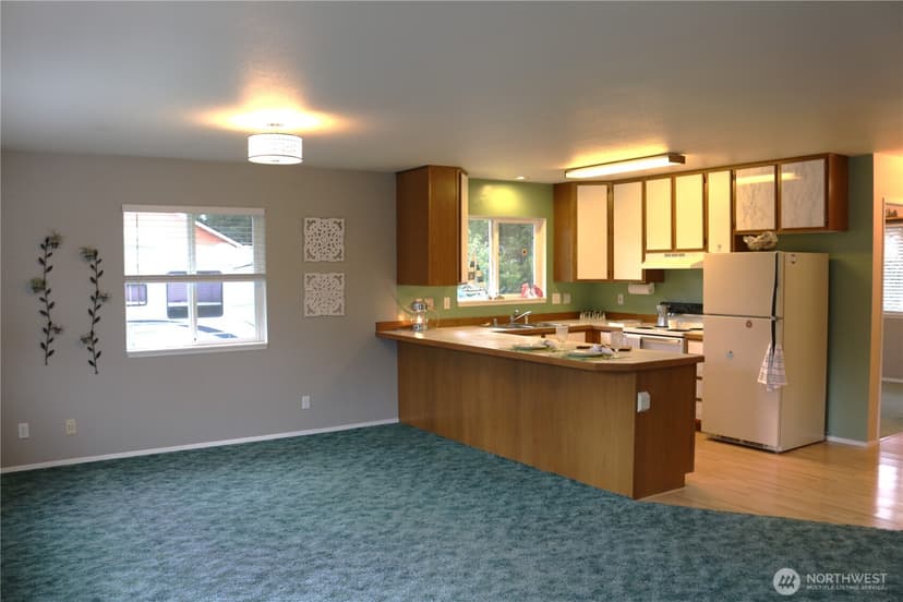 Property photo for 137 Spruce Loop SW, Ocean Shores photo 11