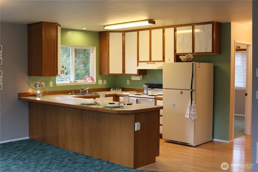 Property photo for 137 Spruce Loop SW, Ocean Shores photo 12
