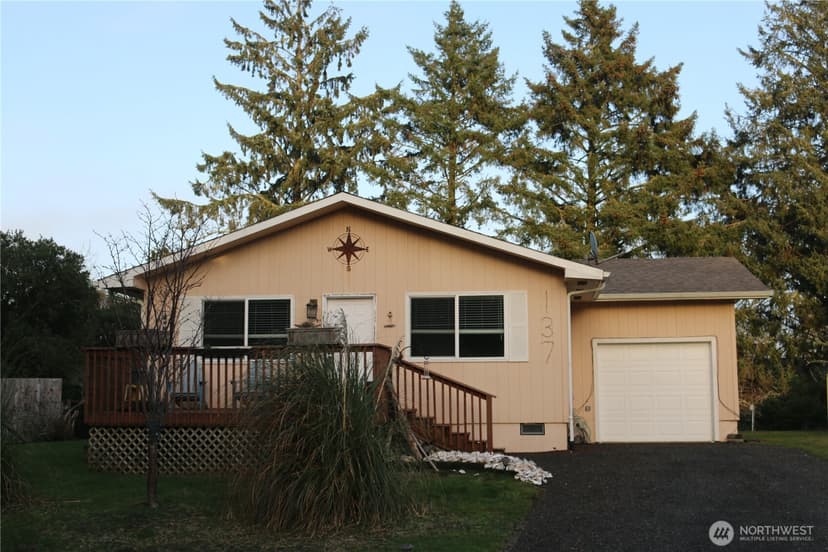Property photo for 137 Spruce Loop SW, Ocean Shores photo 37
