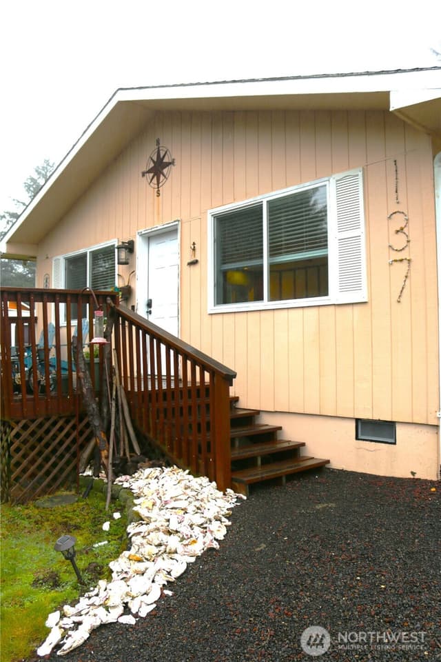 Property photo for 137 Spruce Loop SW, Ocean Shores photo 4