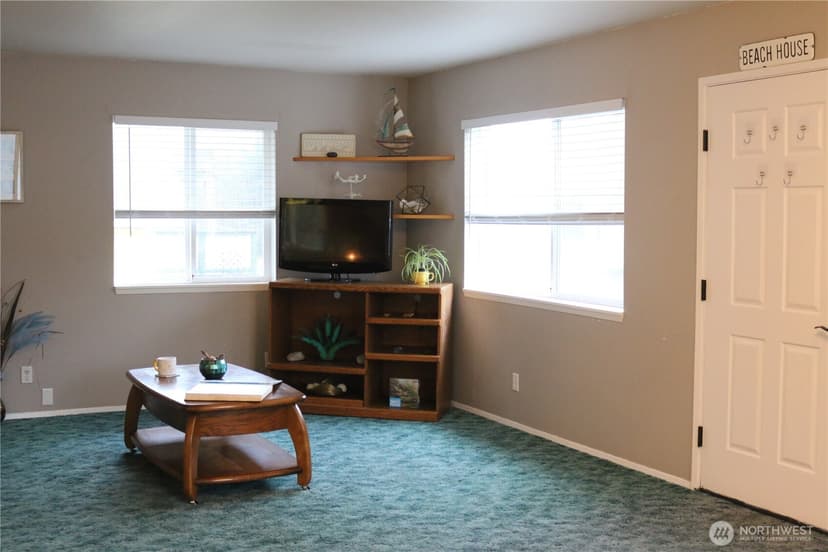 Property photo for 137 Spruce Loop SW, Ocean Shores photo 8