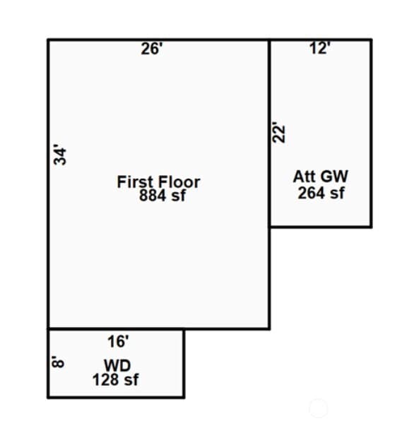 Property photo for 137 Spruce Loop SW, Ocean Shores photo 31