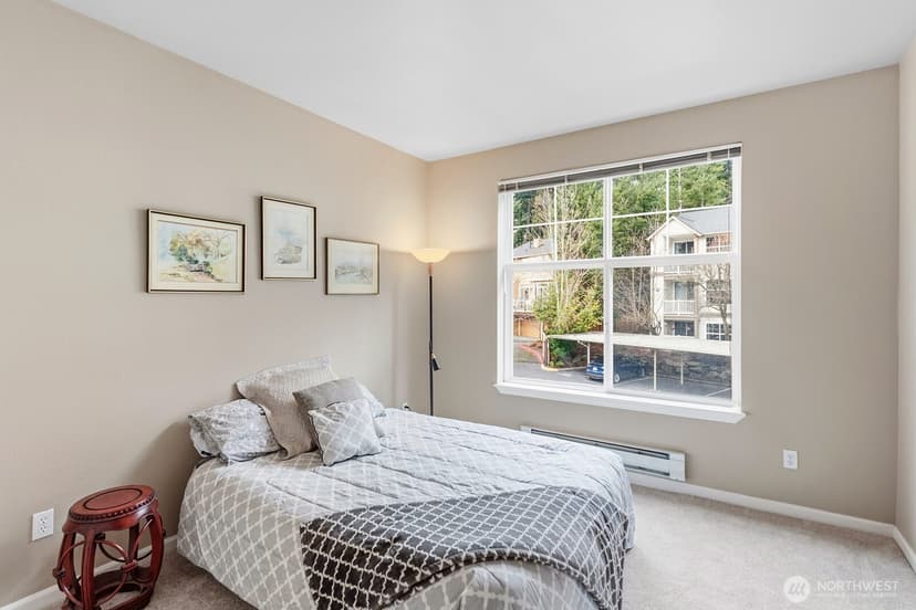 Property photo for 23420 SE Black Nugget Road #F302, Issaquah photo 12