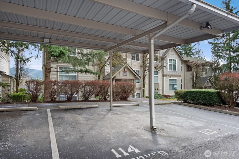Property photo for 23420 SE Black Nugget Road #F302, Issaquah photo 17