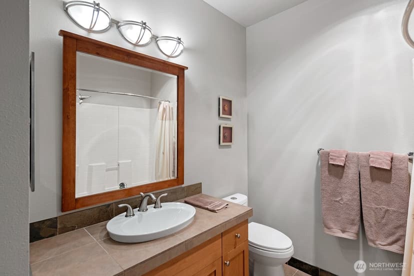 Property photo for 23420 SE Black Nugget Road #F302, Issaquah photo 15
