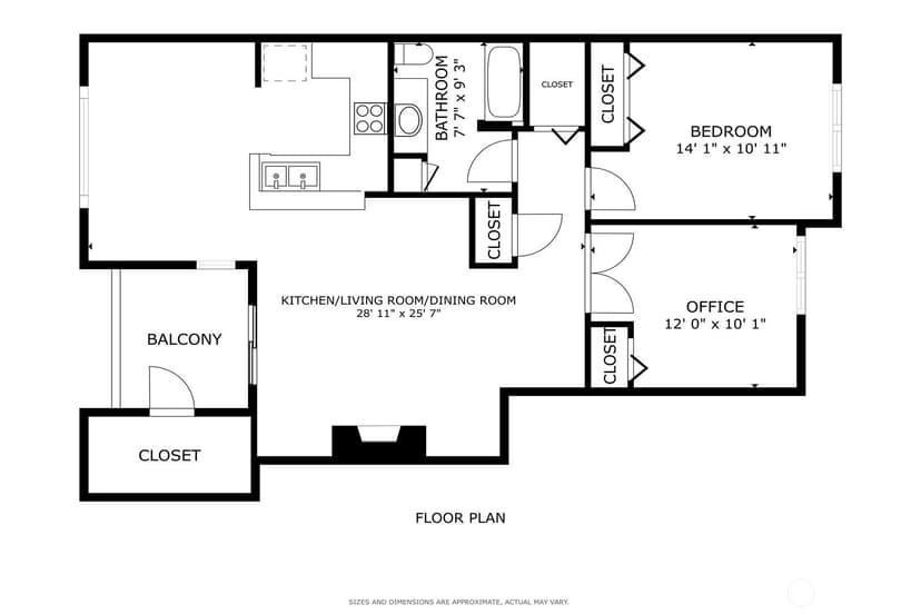 Property photo for 23420 SE Black Nugget Road #F302, Issaquah photo 19