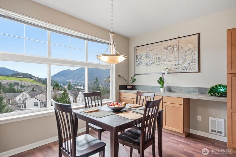 Property photo for 23420 SE Black Nugget Road #F302, Issaquah