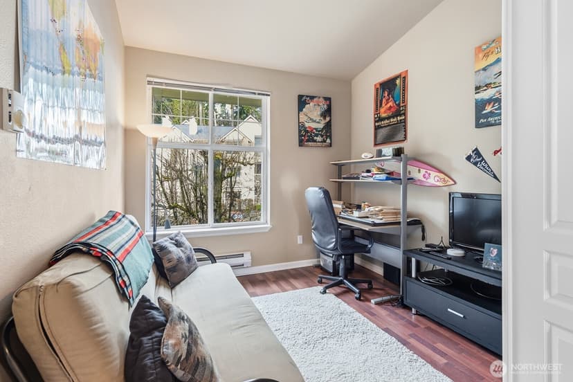 Property photo for 23420 SE Black Nugget Road #F302, Issaquah photo 14