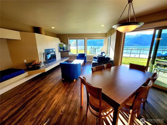 Property photo for 1 Lakeside 704-H, Manson