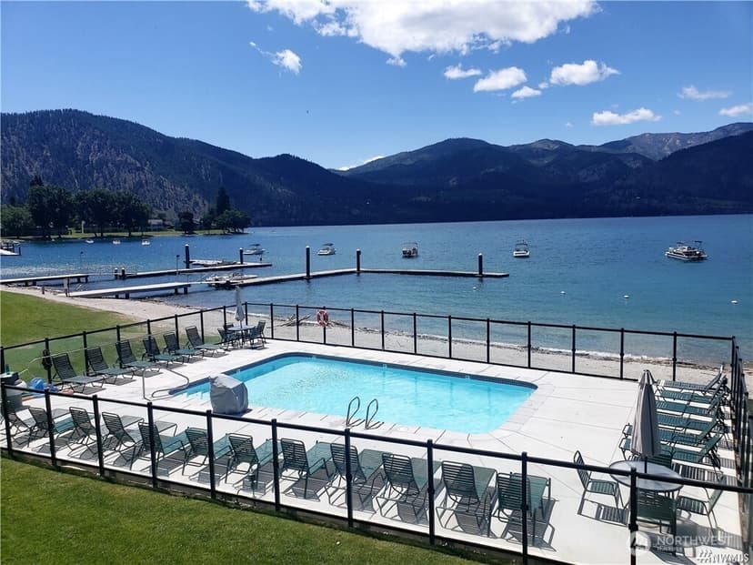 Property photo for 1 Lakeside 704-H, Manson photo 3