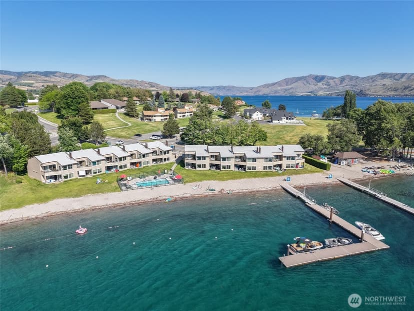Property photo for 1 Lakeside 704-H, Manson photo 19