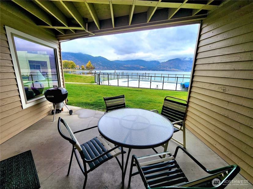 Property photo for 1 Lakeside 704-H, Manson photo 15