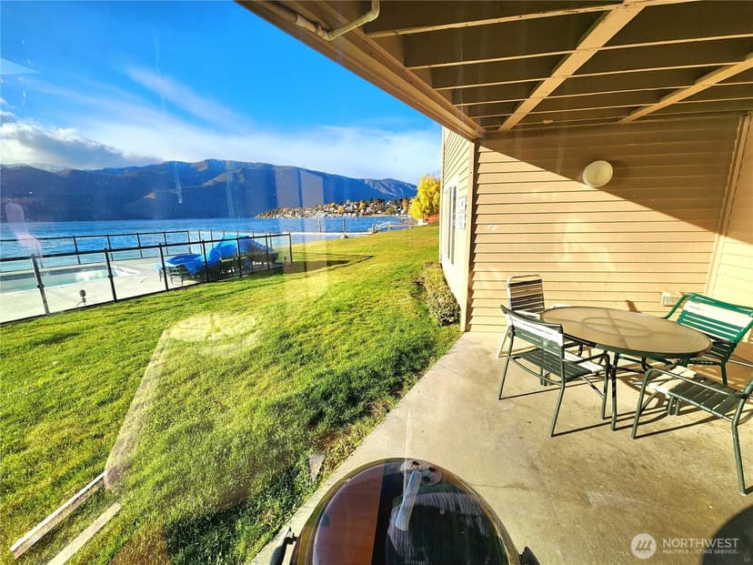 Property photo for 1 Lakeside 704-H, Manson photo 16