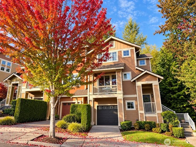 Property photo for 9101 Merritt Avenue SE, Snoqualmie