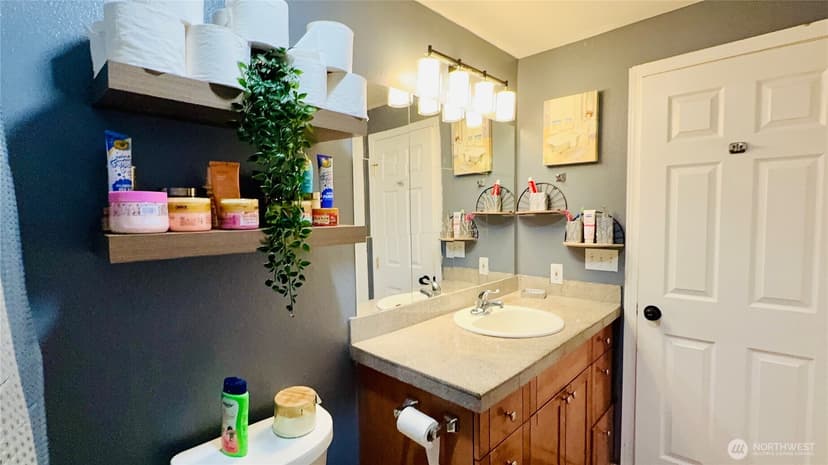 Property photo for 26205 116th Avenue SE #A-203, Kent photo 15