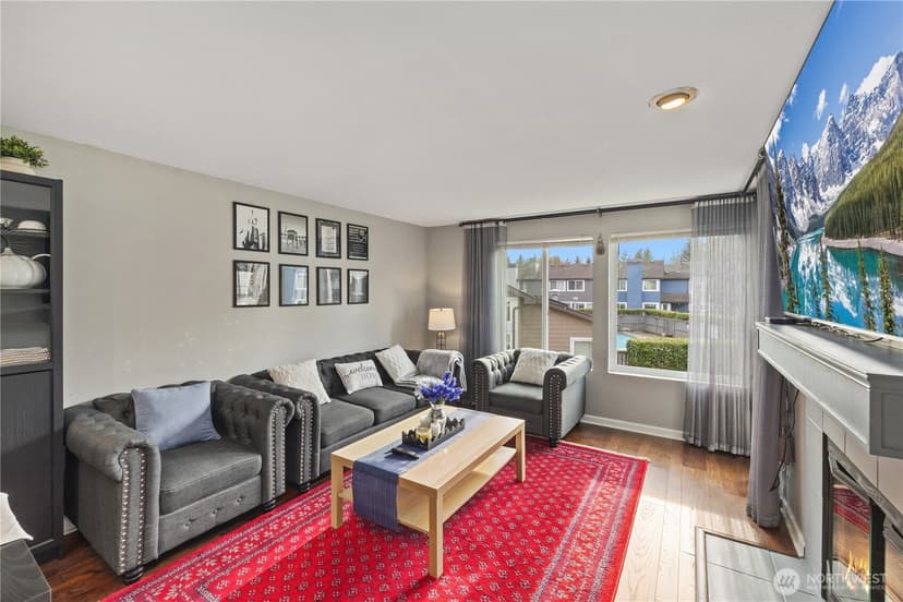 Property photo for 26205 116th Avenue SE #A-203, Kent photo 9