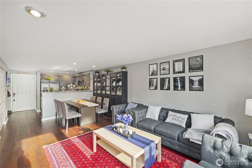 Property photo for 26205 116th Avenue SE #A-203, Kent photo 10