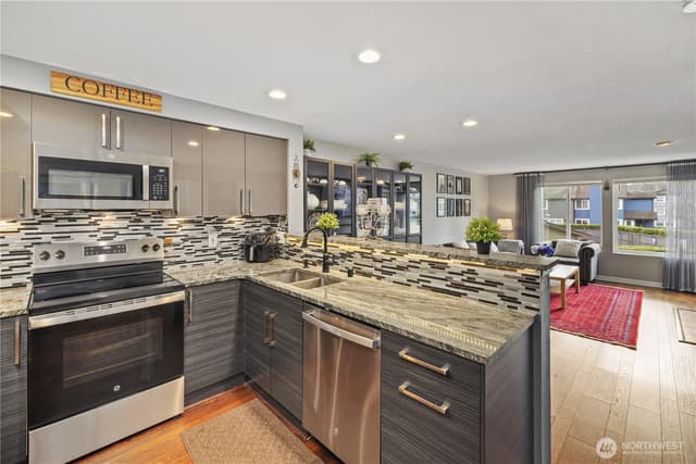 Property photo for 26205 116th Avenue SE #A-203, Kent