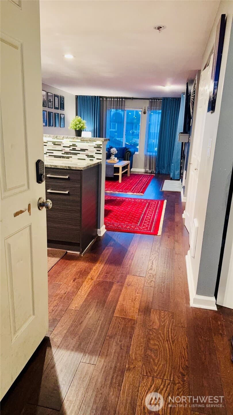 Property photo for 26205 116th Avenue SE #A-203, Kent photo 19