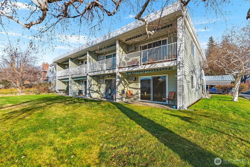 Property photo for 321 S 3rd Street #1, Chelan photo 22