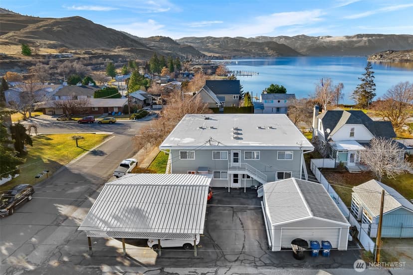 Property photo for 321 S 3rd Street #1, Chelan photo 21