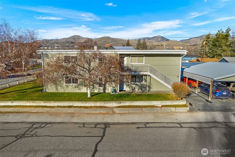 Property photo for 321 S 3rd Street #1, Chelan photo 16