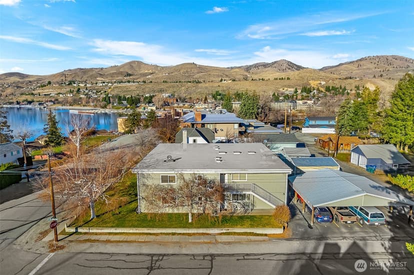 Property photo for 321 S 3rd Street #1, Chelan photo 17
