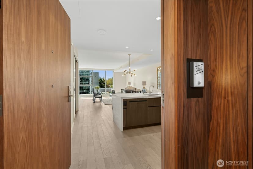 Property photo for 188 Bellevue Way NE #303, Bellevue photo 2
