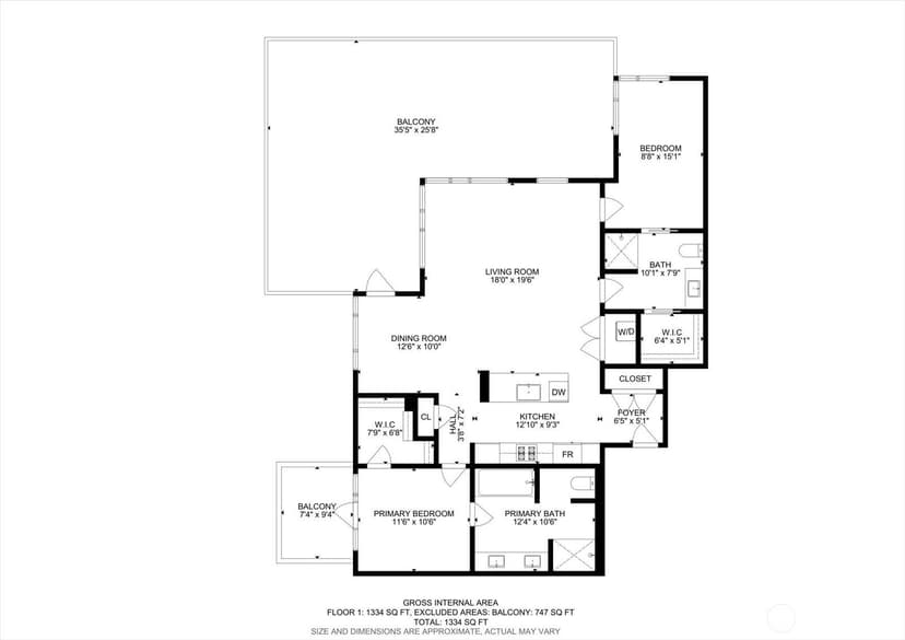 Property photo for 1321 Seneca Street #505, Seattle photo 40