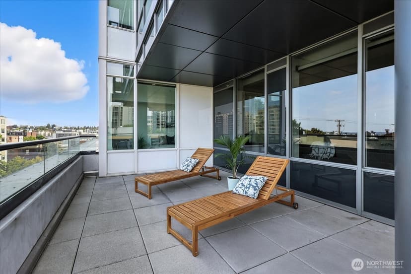 Property photo for 1321 Seneca Street #505, Seattle photo 20