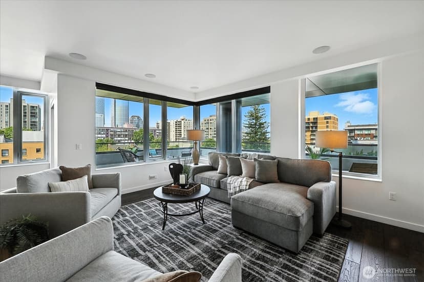 Property photo for 1321 Seneca Street #505, Seattle photo 12