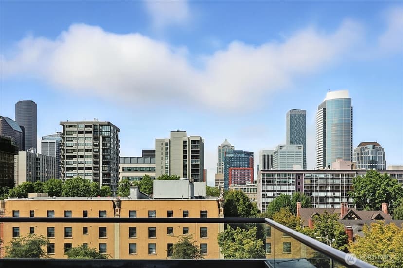 Property photo for 1321 Seneca Street #505, Seattle photo 18