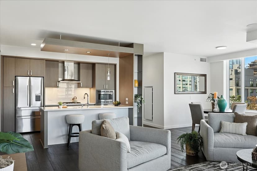 Property photo for 1321 Seneca Street #505, Seattle photo 14