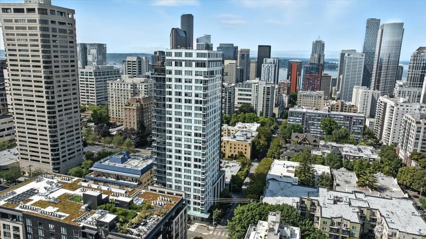 Property photo for 1321 Seneca Street #505, Seattle photo 32
